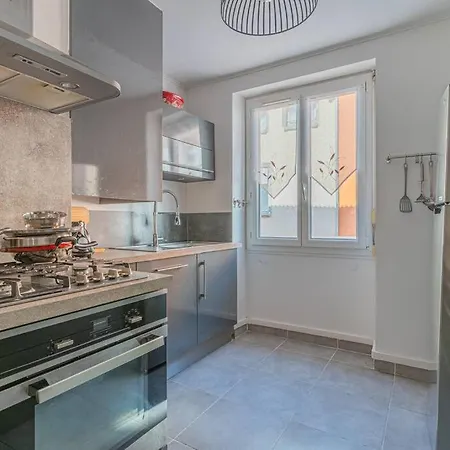 Apartment Magnifique T2 - Hyper Centre & Equipe *